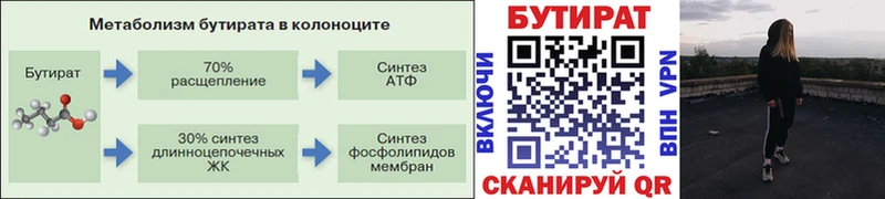 БУТИРАТ 1.4BDO  Вятские Поляны 